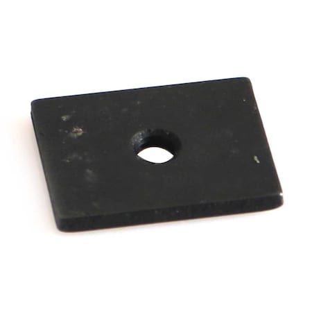Superior Parts Aftermarket Plate Nut for Hitachi NV45AB, NV45AB2, NV45AB2(S), NV45AE, NV65AB SP 878-213